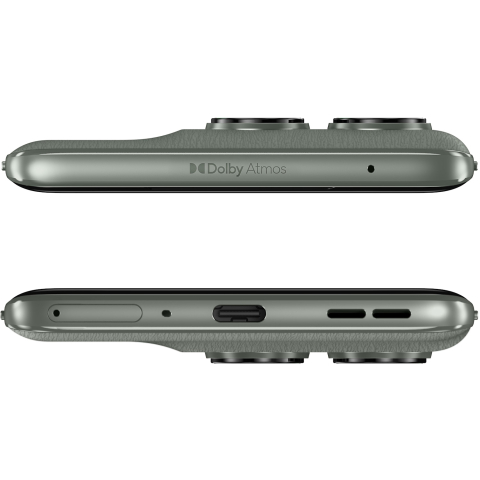 Telefon mobil Motorola Edge 60 Pro, Dual SIM, 512GB, 12GB RAM, 5G, Pantone Shadow [10]