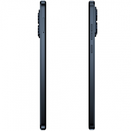 Telefon mobil Motorola Moto g84, Dual SIM, 256GB, 8GB RAM, 5G, Midnight Blue [6]