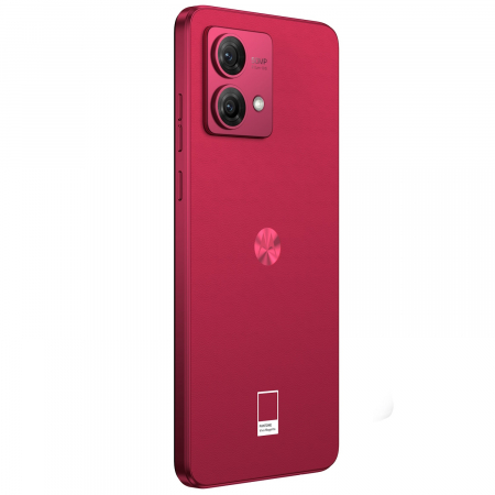 Telefon mobil Motorola Moto g84, Dual SIM, 256GB, 8GB RAM, 5G, Viva Magenta [8]