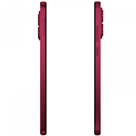 Telefon mobil Motorola Moto g84, Dual SIM, 256GB, 8GB RAM, 5G, Viva Magenta [6]