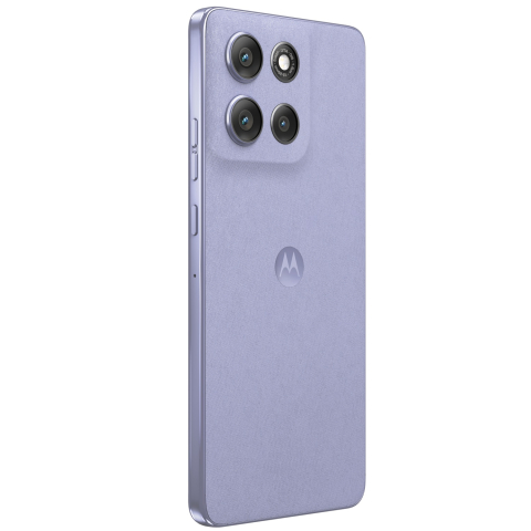 Telefon mobil Motorola Moto g86, 8GB RAM, 256GB, 5G, Cosmic Sky [8]