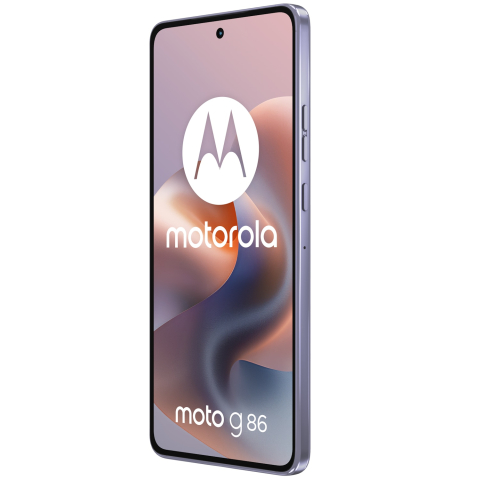 Telefon mobil Motorola Moto g86, 8GB RAM, 256GB, 5G, Cosmic Sky [5]