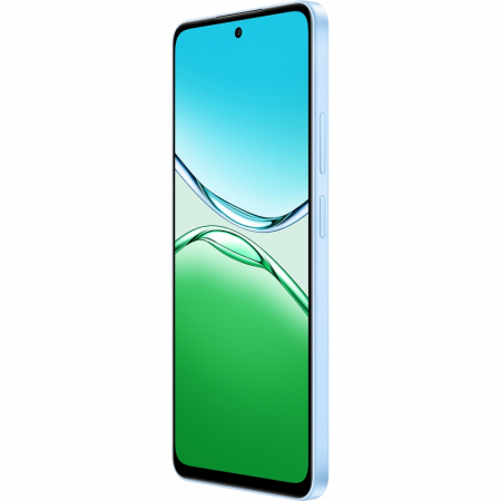 Telefon mobil OPPO A5 Pro, Dual SIM, 8GB RAM, 256GB, 4G, Feather Blue [3]