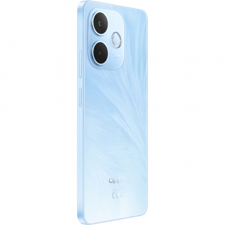 Telefon mobil OPPO A5 Pro, Dual SIM, 8GB RAM, 256GB, 4G, Feather Blue [6]
