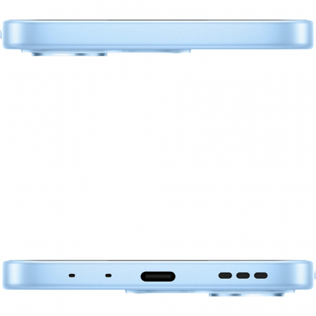 Telefon mobil OPPO A5 Pro, Dual SIM, 8GB RAM, 256GB, 4G, Feather Blue [8]