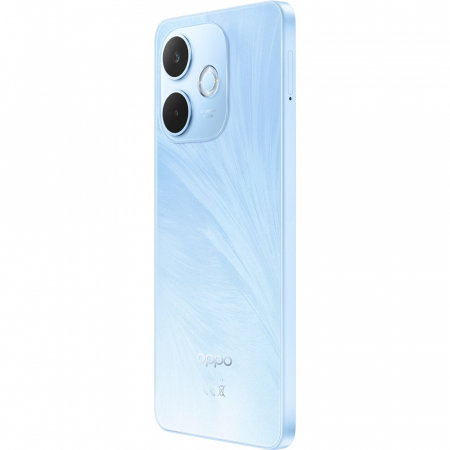 Telefon mobil OPPO A5 Pro, Dual SIM, 8GB RAM, 256GB, 4G, Feather Blue [5]