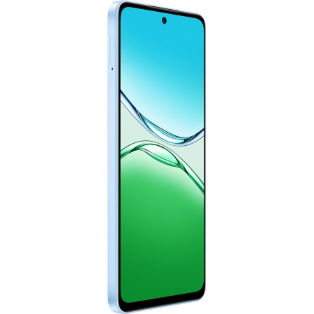 Telefon mobil OPPO A5 Pro, Dual SIM, 8GB RAM, 256GB, 4G, Feather Blue [2]