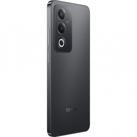 Telefon mobil OPPO A80, Dual SIM, 8GB RAM, 256GB, 5G, Starry Black [6]