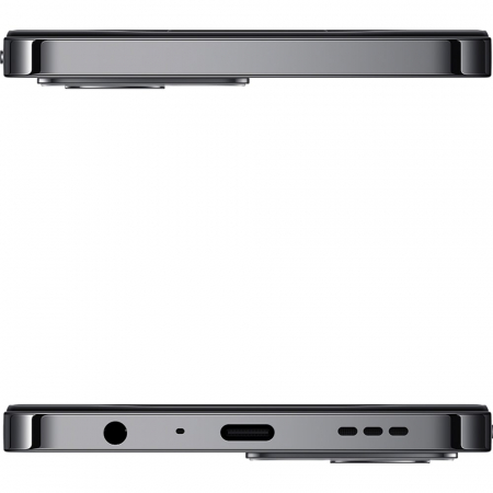 Telefon mobil OPPO A80, Dual SIM, 8GB RAM, 256GB, 5G, Starry Black [8]