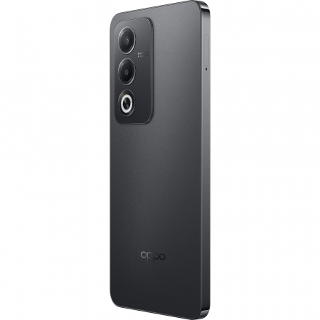 Telefon mobil OPPO A80, Dual SIM, 8GB RAM, 256GB, 5G, Starry Black [5]