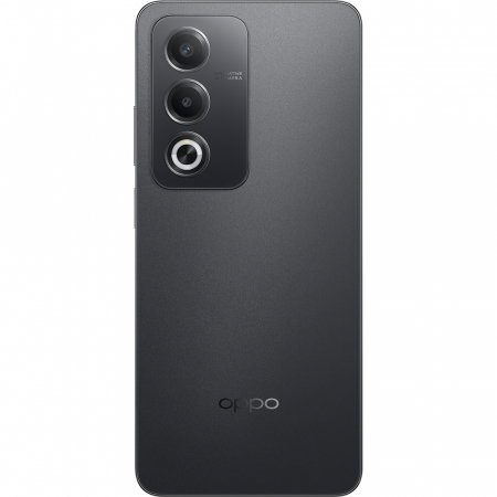 Telefon mobil OPPO A80, Dual SIM, 8GB RAM, 256GB, 5G, Starry Black [4]