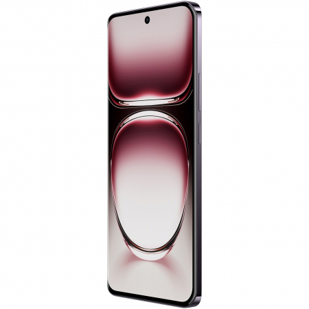 Telefon mobil Oppo Reno12, 12GB RAM, 256GB, 5G, Black Brown [1]
