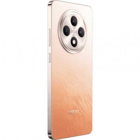 Telefon mobil Oppo Reno12 F, 8GB RAM, 256GB, 5G, Amber Orange [6]