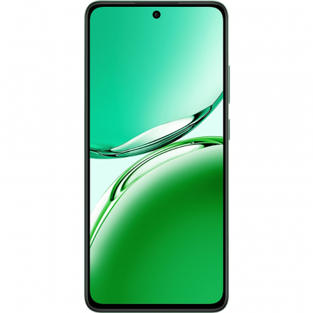 Telefon mobil Oppo Reno12 F, 8GB RAM, 256GB, 5G, Olive Green [1]