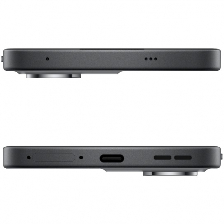 Telefon mobil OPPO Reno13 F, Dual SIM, 8GB RAM, 256GB, 5G, Graphite Grey [5]