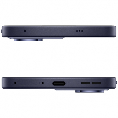 Telefon mobil OPPO Reno13 F, Dual SIM, 8GB RAM, 256GB, 5G, Luminous Blue [8]