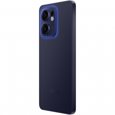 Telefon mobil OPPO Reno13 F, Dual SIM, 8GB RAM, 256GB, 5G, Luminous Blue [2]