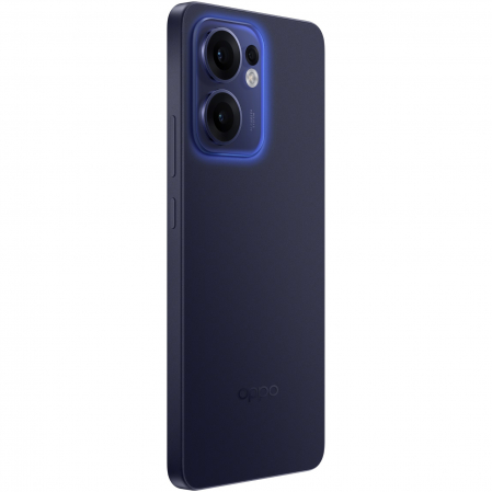 Telefon mobil OPPO Reno13 F, Dual SIM, 8GB RAM, 256GB, 5G, Luminous Blue [4]