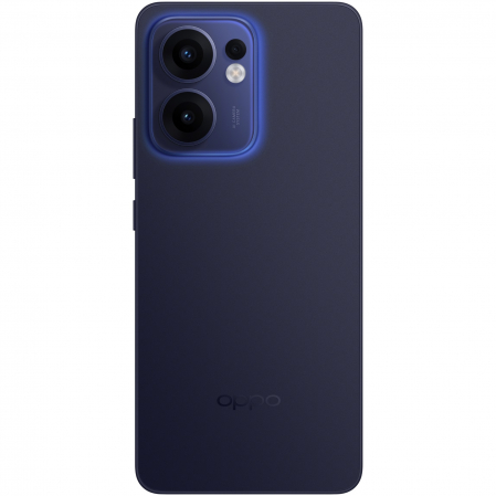 Telefon mobil OPPO Reno13 F, Dual SIM, 8GB RAM, 256GB, 5G, Luminous Blue [3]