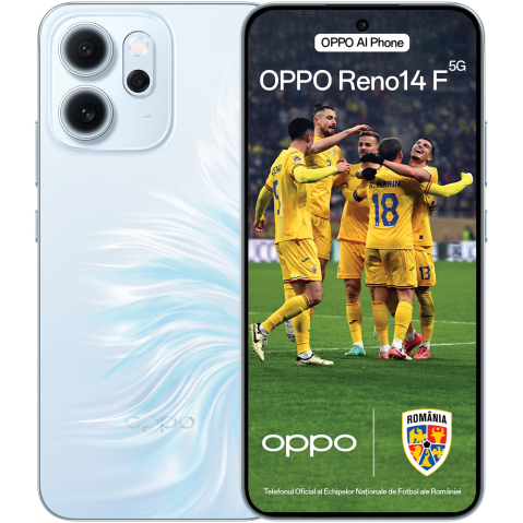 Telefoane - OPPO Reno14 F