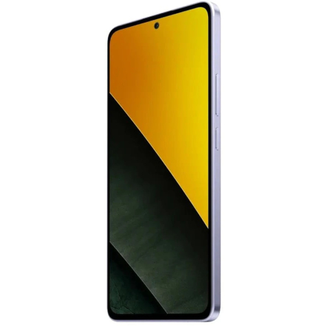 Telefon mobil Poco M7 Pro, 12GB RAM, 256GB, 5G, Lavender Frost [2]