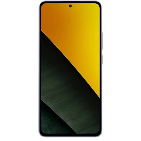 Telefon mobil Poco M7 Pro, 12GB RAM, 256GB, 5G, Lavender Frost [1]