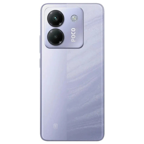 Telefon mobil Poco M7 Pro, 8GB RAM, 256GB, 5G, Lavender Frost [3]