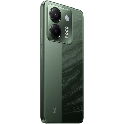 Telefon mobil Poco M7 Pro, Dual SIM, 8GB RAM, 256GB, 5G, Olive Twilight [5]