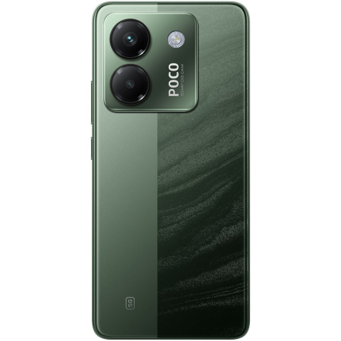 Telefon mobil Poco M7 Pro, Dual SIM, 8GB RAM, 256GB, 5G, Olive Twilight [3]