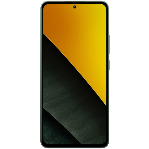 Telefoane - Telefon mobil Poco M7 Pro, Dual SIM, 8GB RAM, 256GB, 5G, Olive Twilight