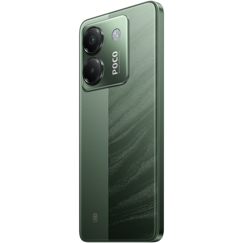Telefon mobil Poco M7 Pro, Dual SIM, 8GB RAM, 256GB, 5G, Olive Twilight [4]