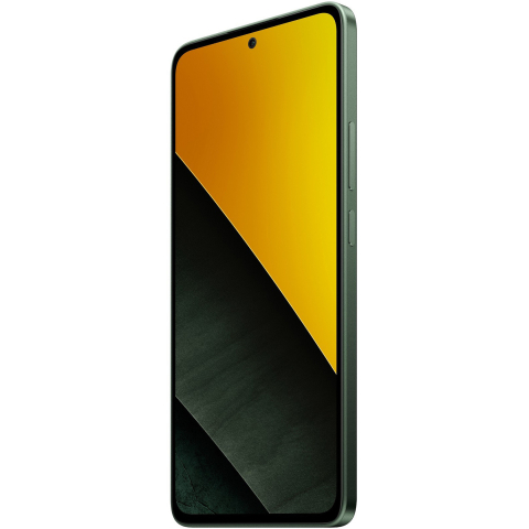 Telefon mobil Poco M7 Pro, Dual SIM, 8GB RAM, 256GB, 5G, Olive Twilight [1]