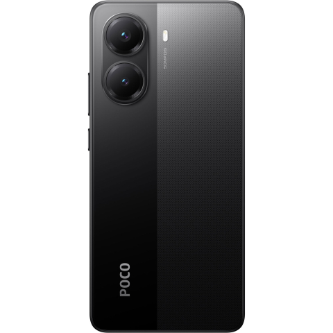 Telefon mobil Poco X7 Pro, Dual SIM, 12GB RAM, 512GB, 5G, Black [4]
