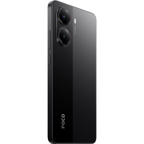 Telefon mobil Poco X7 Pro, Dual SIM, 12GB RAM, 512GB, 5G, Black [6]