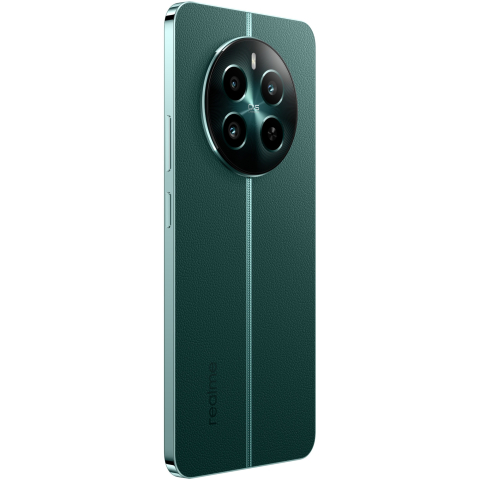 Telefon mobil realme 12+, 12GB RAM, 512GB, 5G, Pioneer Green [3]