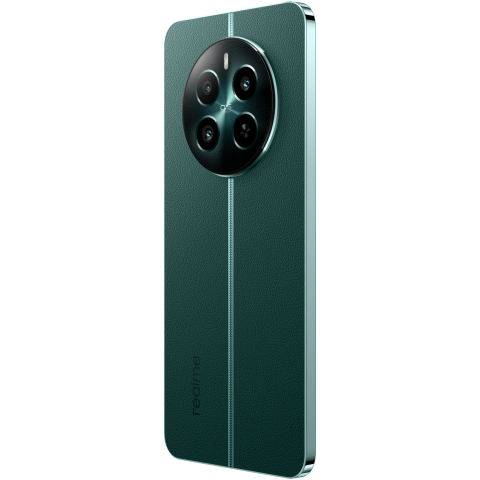 Telefon mobil realme 12+, 12GB RAM, 512GB, 5G, Pioneer Green [1]
