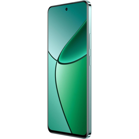 Telefon mobil realme 12+, 8GB RAM, 256GB, 5G, Pioneer Green [1]