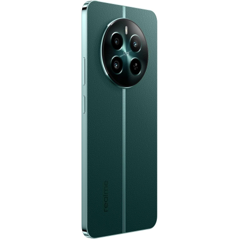 Telefon mobil realme 12+, 8GB RAM, 256GB, 5G, Pioneer Green [5]