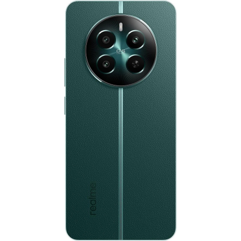 Telefon mobil realme 12+, 8GB RAM, 256GB, 5G, Pioneer Green [3]