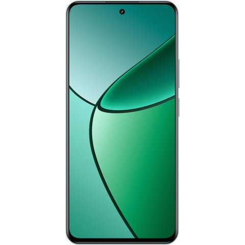 REALME - Telefon mobil realme 12+, 8GB RAM, 256GB, 5G, Pioneer Green