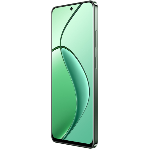 Telefon mobil realme 12, 8GB RAM, 256GB, 5G, Woodland Green [5]