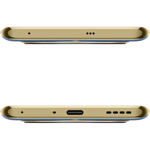 Telefon mobil realme 12 Pro, 12GB RAM, 512GB, 5G, Submarine Blue [7]