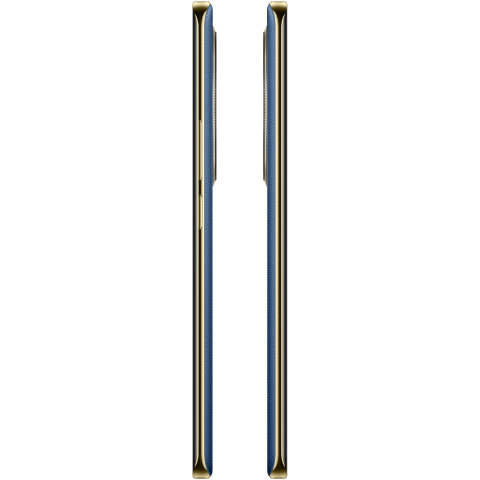 Telefon mobil realme 12 Pro, 12GB RAM, 256GB, 5G, Submarine Blue [6]