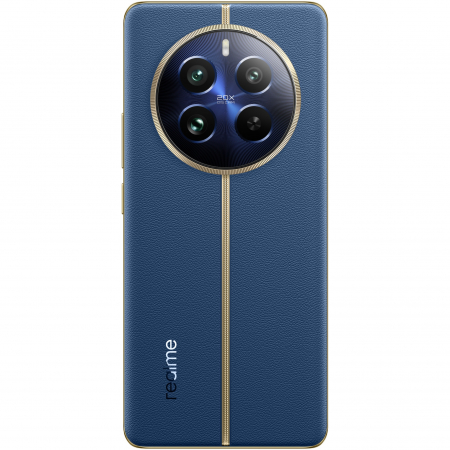 Telefon mobil realme 12 Pro, 12GB RAM, 256GB, 5G, Submarine Blue [2]