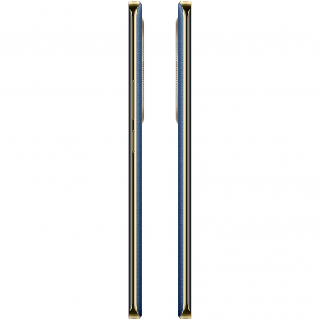 Telefon mobil realme 12 Pro, 12GB RAM, 256GB, 5G, Submarine Blue [6]