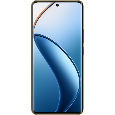 12 PRO 5G - Telefon mobil realme 12 Pro, 12GB RAM, 512GB, 5G, Submarine Blue