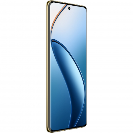 Telefon mobil realme 12 Pro, 12GB RAM, 256GB, 5G, Submarine Blue [4]