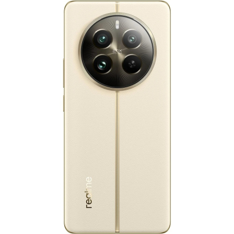 Telefon mobil Realme 12 Pro, 8GB RAM, 256GB, 5G, Navigator Beige [4]