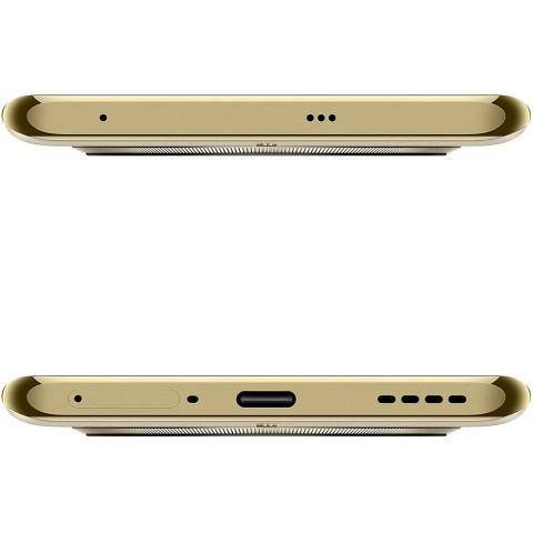 Telefon mobil Realme 12 Pro, 8GB RAM, 256GB, 5G, Navigator Beige [8]