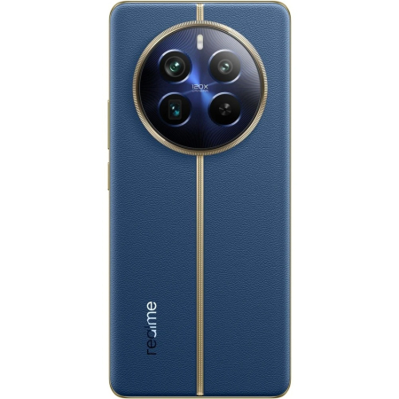 Telefon mobil Realme 12 Pro+, 8GB RAM, 256GB, 5G, Submarine Blue [4]